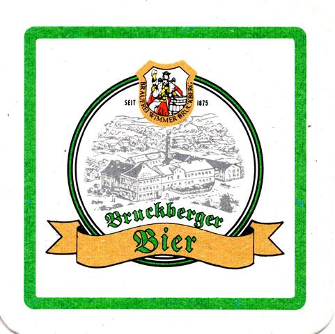 bruckberg la-by bruckberger quad 1-3a (180-bier-grner rahmen)